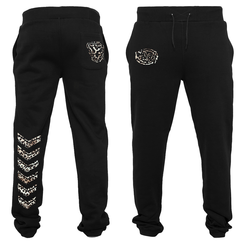 Unisex tepláky Tekno 